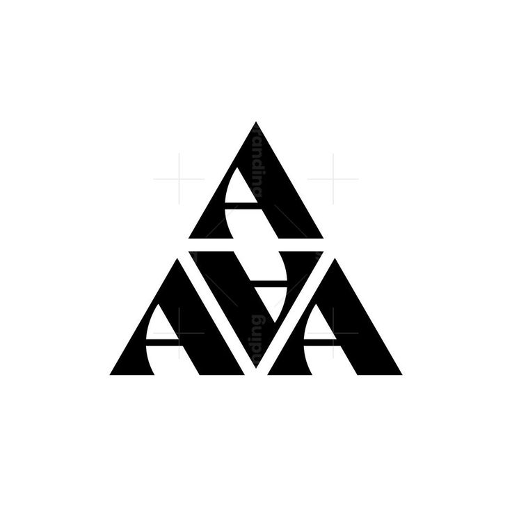 AAAA Logo