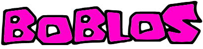 Boblos Logo